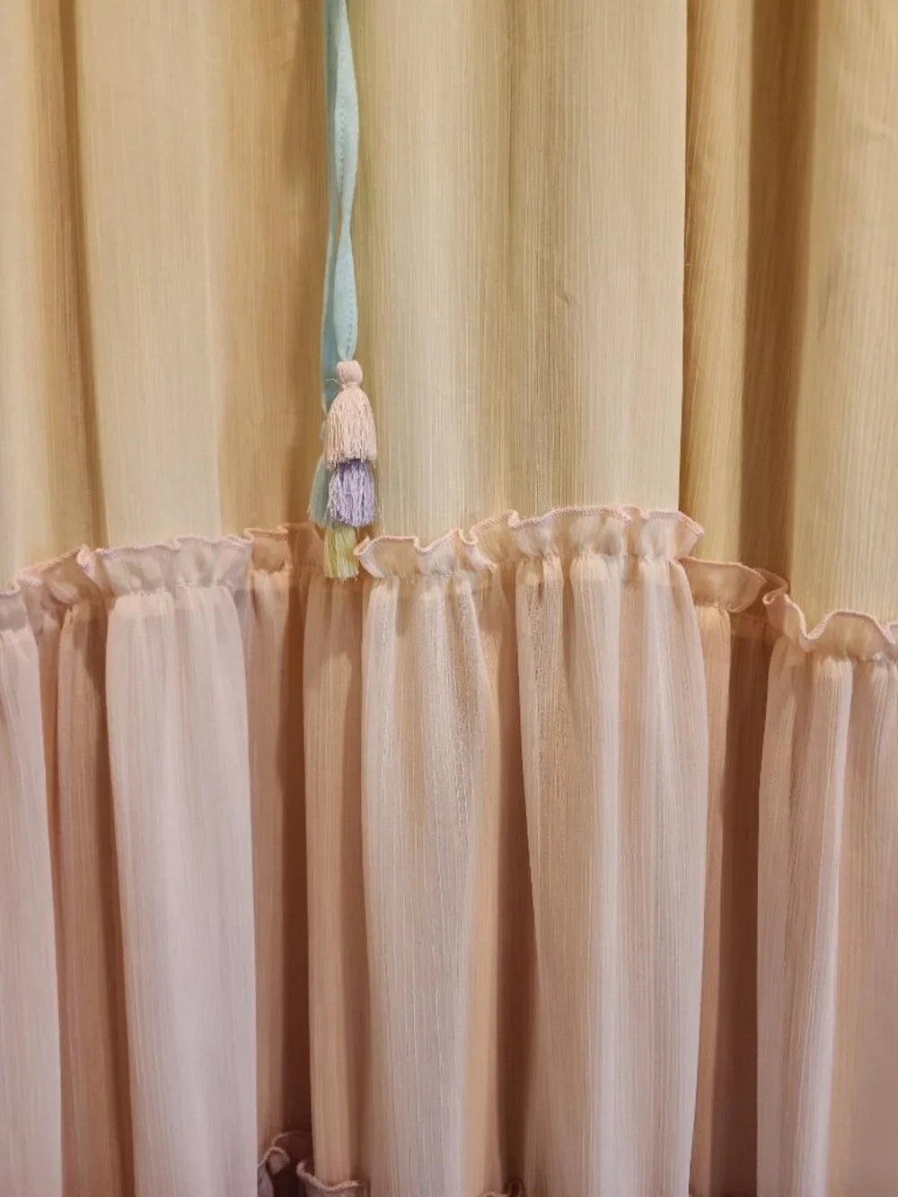 A Beautiful Soul Maxi Dress – NWT – Size 22/24 - Picture 11 of 16